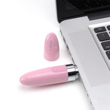Vibratore Mia 2 Petalo Rosa Lelo 7724
