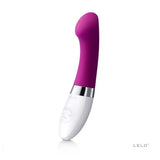 Gigi 2 Vibrateur rose profond Lelo 7854