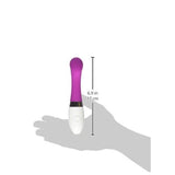 Gigi 2 Vibrateur rose profond Lelo 7854
