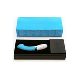 Vibromasseur Lelo Gigi 2 Bleu Turquoise