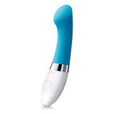 Vibromasseur Lelo Gigi 2 Bleu Turquoise