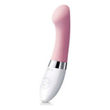Vibromasseur Lelo Gigi 2 Rose