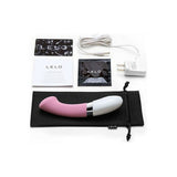 Vibromasseur Lelo Gigi 2 Rose