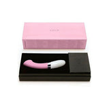 Vibromasseur Lelo Gigi 2 Rose