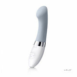 Gigi 2 Vibrateur cool gray Lelo 7885