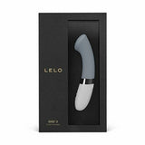 Gigi 2 Vibrateur cool gray Lelo 7885