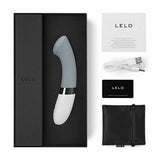 Gigi 2 Vibrateur cool gray Lelo 7885