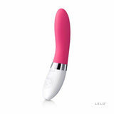 Liv 2 Vibrateur cerise Lelo 44LIV2PNK