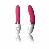Liv 2 Vibrateur cerise Lelo 44LIV2PNK