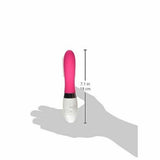 Liv 2 Vibrateur cerise Lelo 44LIV2PNK