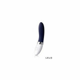Liv 2 Vibrateur cerise Lelo 44LIV2PNK