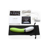 Vibromasseur Lelo Liv 2