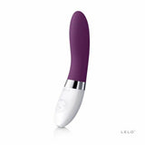 Liv 2 Vibrateur prune Lelo 7939