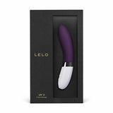 Liv 2 Vibrateur prune Lelo 7939