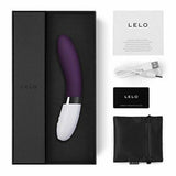 Liv 2 Vibrateur prune Lelo 7939