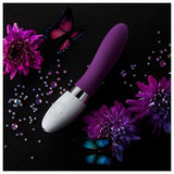 Liv 2 Vibrateur prune Lelo 7939