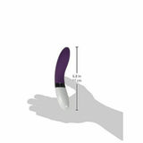 Liv 2 Vibrateur prune Lelo 7939