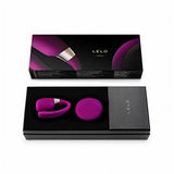 Tiani 3 Rosa Scuro Lelo 8229