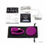 Tiani 3 Rosa Scuro Lelo 8229