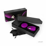 Tiani 3 Rosa Scuro Lelo 8229