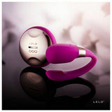Tiani 3 Rosa Scuro Lelo 8229