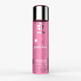 Lotion de massage Fruity Love Massage Sparkling Strawberry Wine Swede (120 ml)