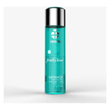 Lotion de massage Fruity Love Massage Black Currant with Lime Swede (120 ml)