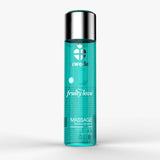 Lotion de massage Fruity Love Massage Black Currant with Lime Swede (120 ml)