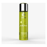 Lotion de massage Fruity Love Massage Vanilla Gold Pear Swede (120 ml)
