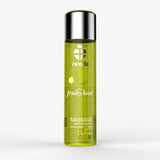 Lotion de massage Fruity Love Massage Vanilla Gold Pear Swede (120 ml)