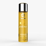Lotion de massage Fruity Love Massage Tropical Fruity with Honey Swede (120 ml)