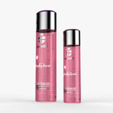 Lotion de massage Fruity Love Massage Sparkling Strawberry Swede (60 ml)