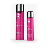 Lotion de massage Fruity Love Massage Pink Grapefruit with Mango Swede (60 ml)
