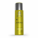 Lubrifiant Fruity Love Vanille dorée Poire 100 ml Swede 84448