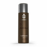 Lubrifiant Fruity Love Chocolat Noir 100 ml Swede 84462