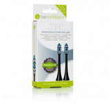 Rechange brosse à dents électrique Beconfident