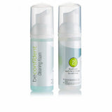 Dentifrice Blanchissant Beconfident Dual Foam (2 pcs)