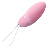Boules d'Orgasme Lelo Luna Smart Bead