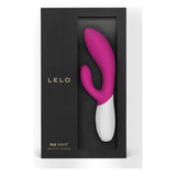 Lapin Lelo Ina Cerise