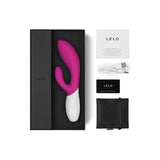 Lapin Lelo Ina Cerise