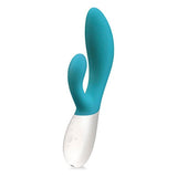 Lapin Lelo Ina Bleu