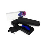 Vibromasseur Lelo Mona Bleu