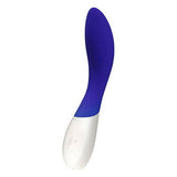 Vibromasseur Lelo Mona Bleu