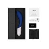 Vibromasseur Lelo Mona Bleu