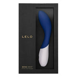 Vibromasseur Lelo Mona Bleu