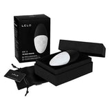 Vibrateur G-Spot Lelo Siri 2 Noir
