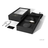 Hugo  Masseur Prostate Noir Lelo 2425