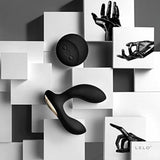 Hugo  Masseur Prostate Noir Lelo 2425