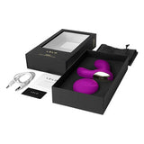 Vibromasseur Anal pour la Prostate Lelo 2432