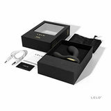 Bruno Massage Prostate Noir Lelo 2463